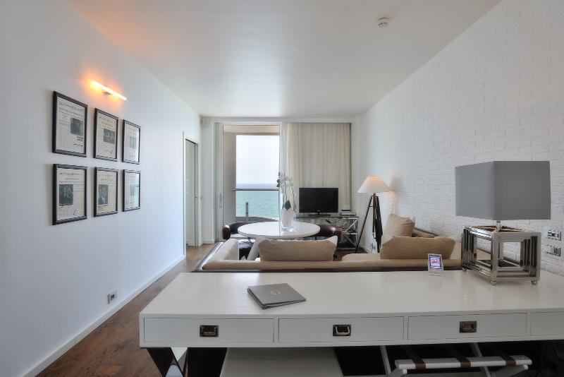 高级套房, Excelsior Hotel, Spa & Lido