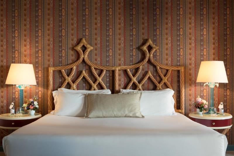 חדר דלוקס, Excelsior Venice