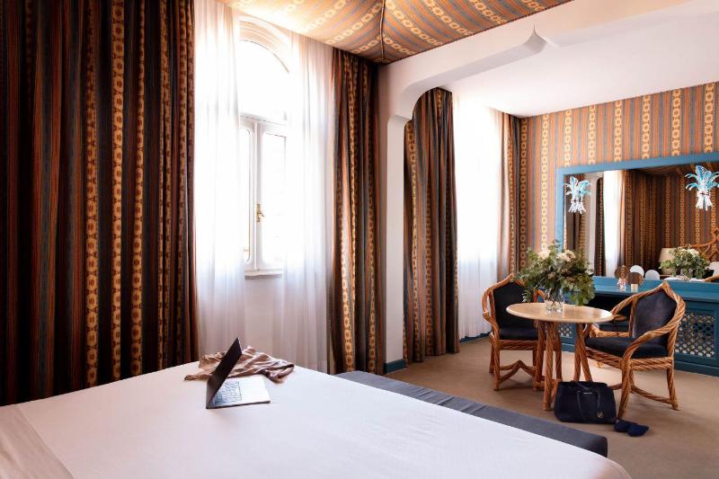 חדר קלאסי, Excelsior Venice