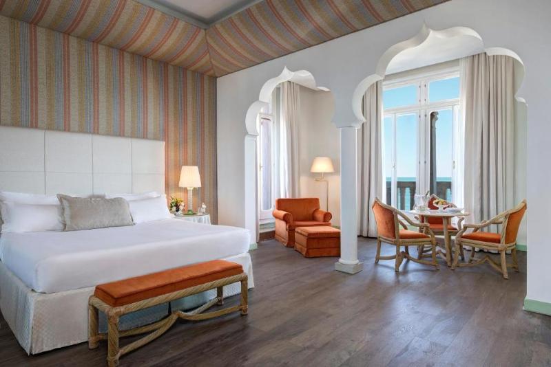 小型套房, Excelsior Venice