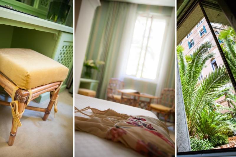 חדר קלאסי, Excelsior Venice