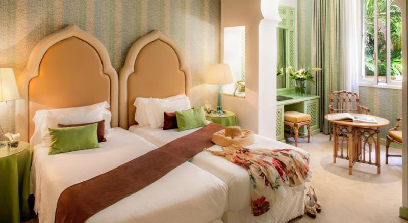 חדר קלאסי, Excelsior Venice