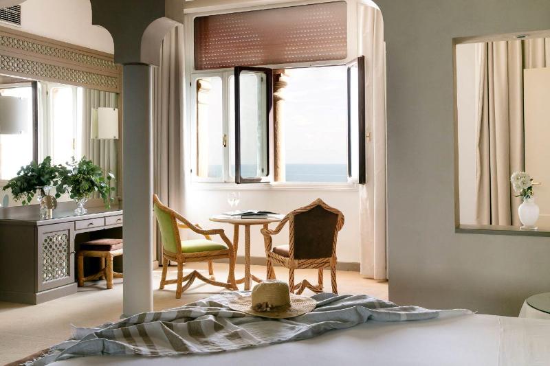 סוויטה נשיאותית, Excelsior Venice