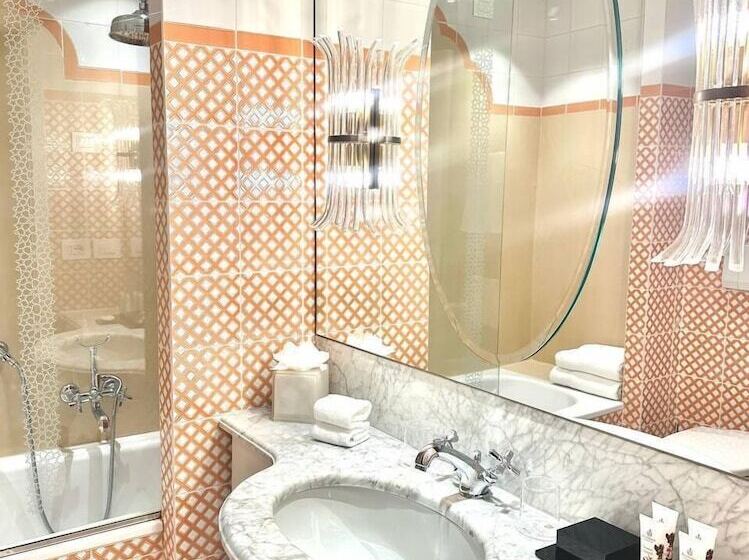 חדר קלאסי, Excelsior Venice