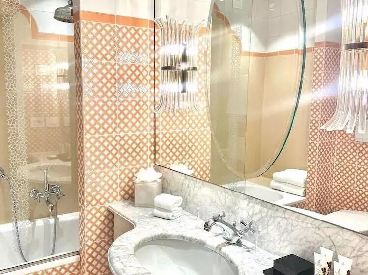 اتاق کلاسیک, Excelsior Venice