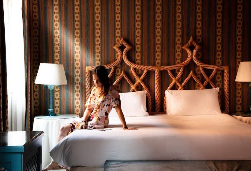 חדר קלאסי, Excelsior Venice