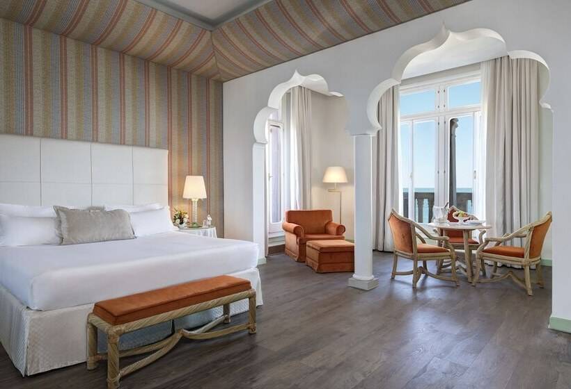 小型套房, Excelsior Venice