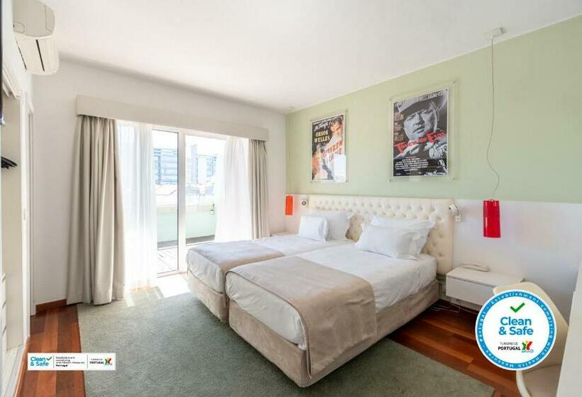 اتاق استاندارد, Florida