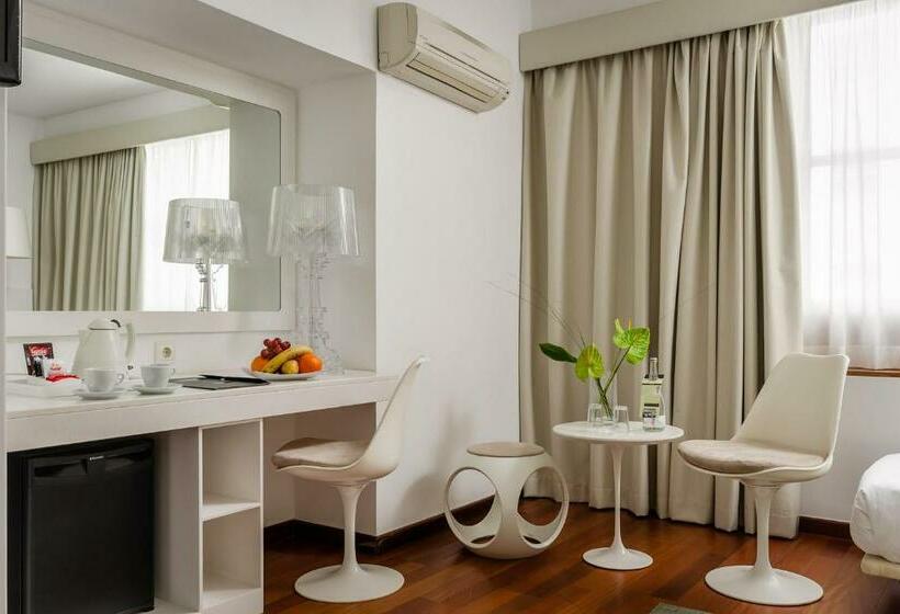 اتاق استاندارد, Florida