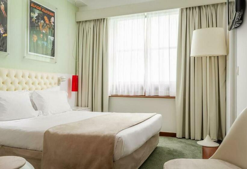 اتاق استاندارد, Florida