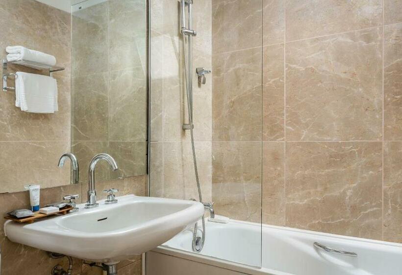 اتاق استاندارد, Florida