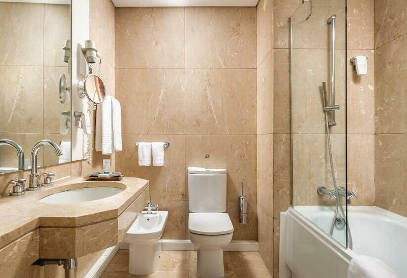 اتاق استاندارد, Florida