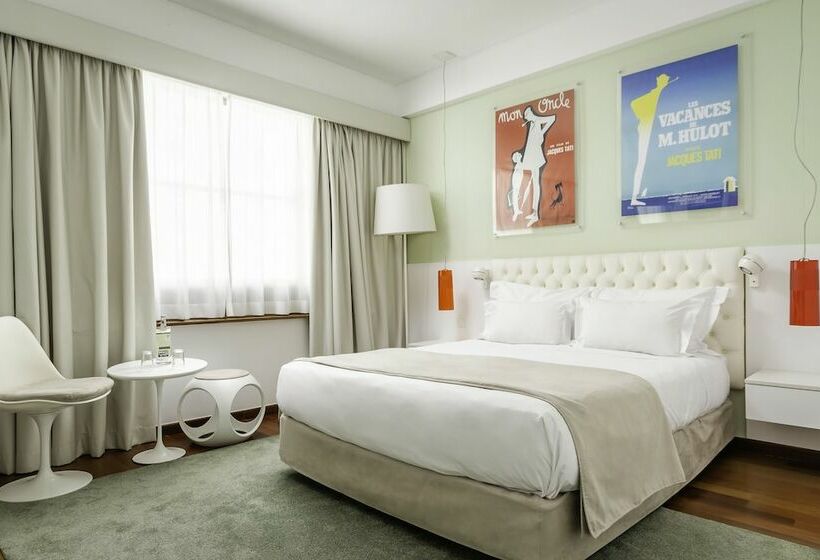 اتاق استاندارد, Florida