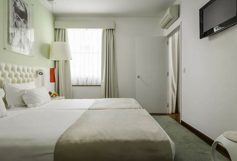 اتاق استاندارد, Florida