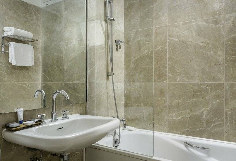 اتاق استاندارد, Florida