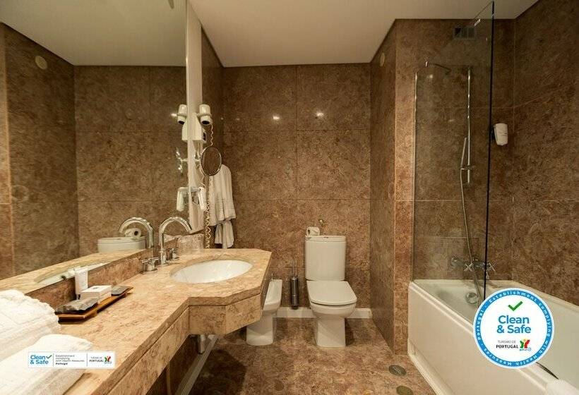 اتاق استاندارد, Florida