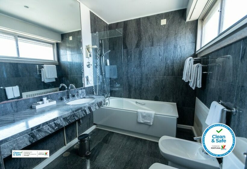 اتاق استاندارد, Florida