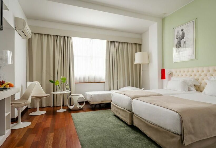 اتاق استاندارد, Florida