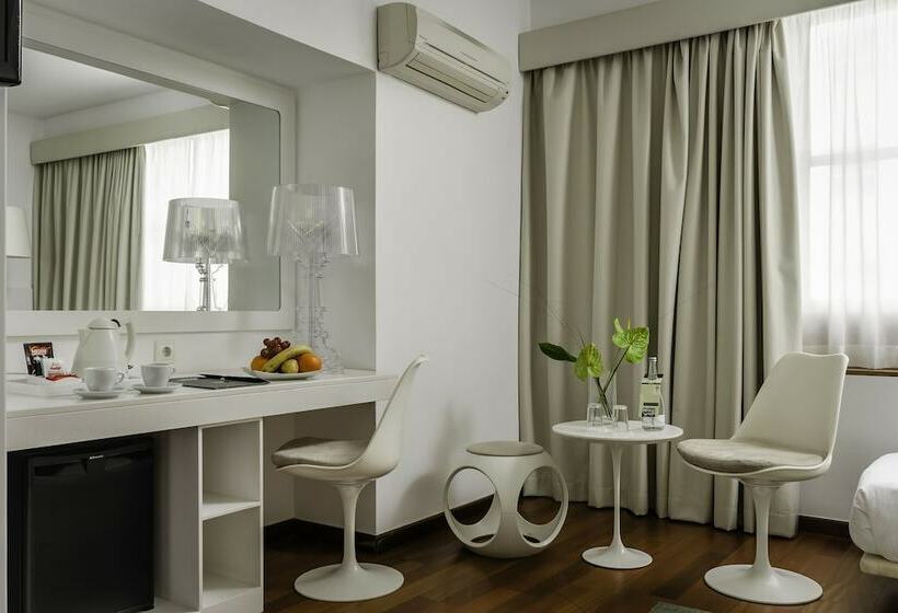 اتاق استاندارد, Florida