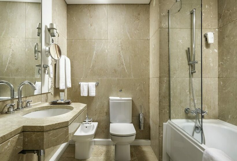 اتاق استاندارد, Florida