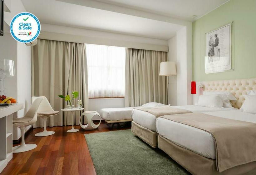 اتاق استاندارد سه نفره, Florida