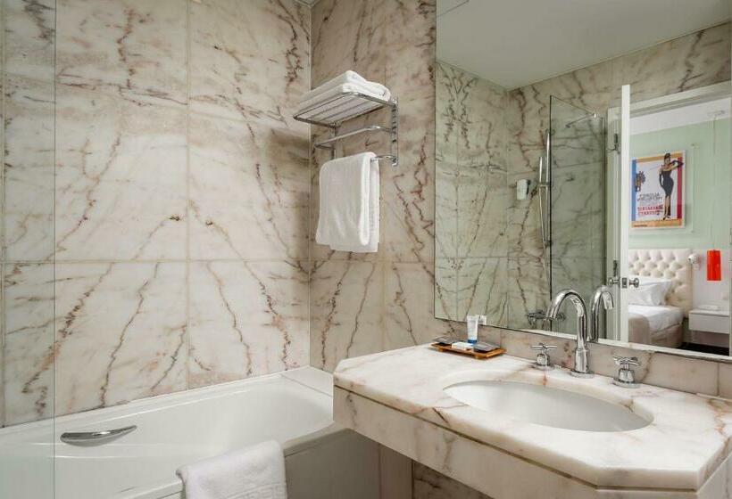 اتاق استاندارد سه نفره, Florida