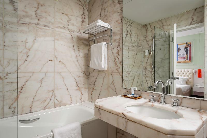 اتاق استاندارد, Florida