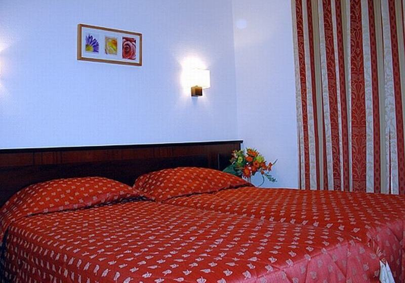 اتاق استاندارد, Florida