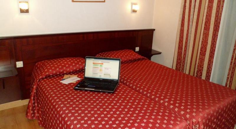 اتاق استاندارد, Florida