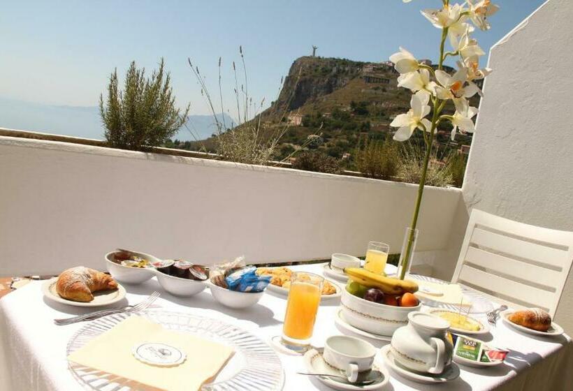 标准间, Grand Hotel Pianeta Maratea Resort