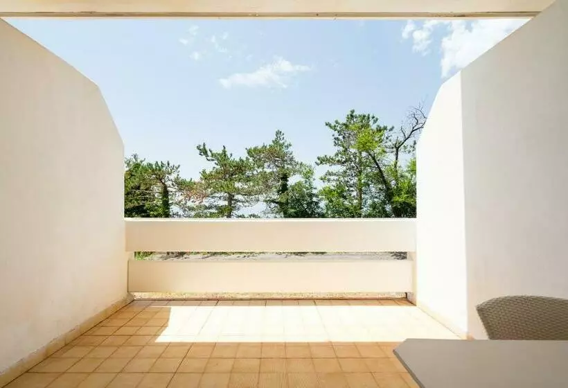 اتاق استاندارد, Grand Hotel Pianeta Maratea Resort