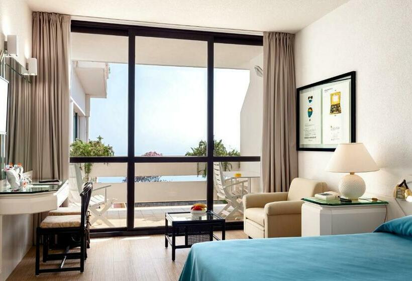 Номер Стандарт, Grand Hotel Pianeta Maratea Resort