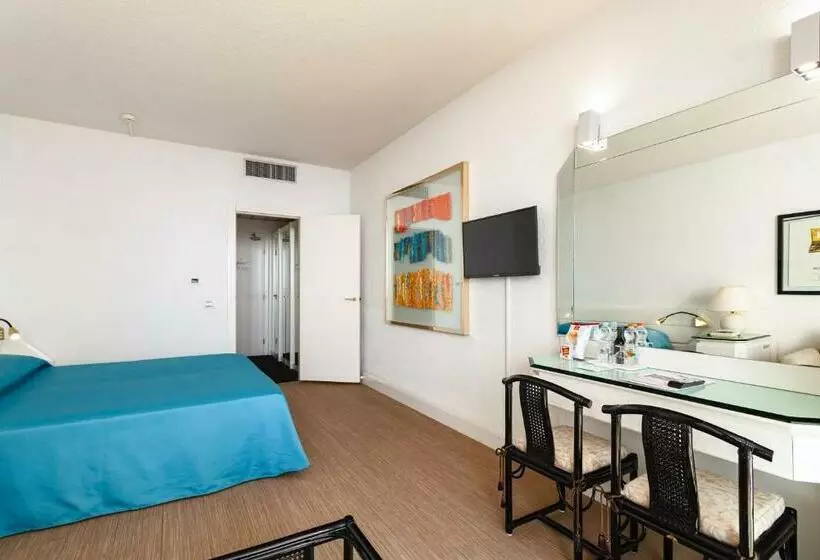 اتاق استاندارد, Grand Hotel Pianeta Maratea Resort