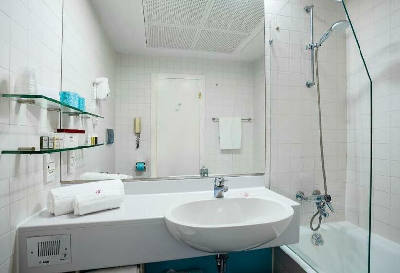 Номер Стандарт, Grand Hotel Pianeta Maratea Resort