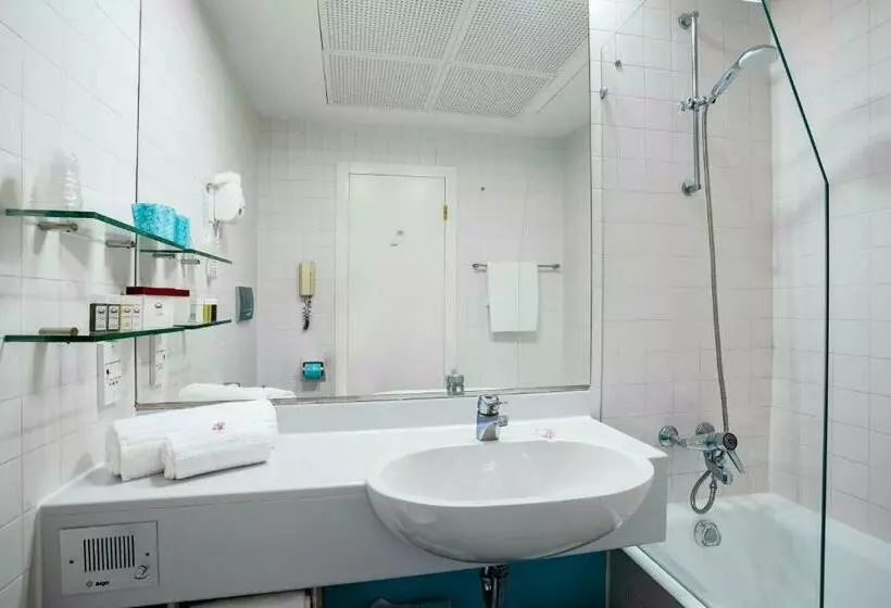 اتاق استاندارد, Grand Hotel Pianeta Maratea Resort