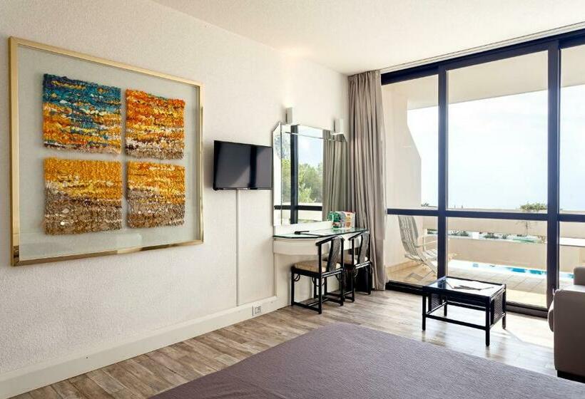 标准间, Grand Hotel Pianeta Maratea Resort