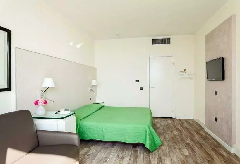 اتاق استاندارد, Grand Hotel Pianeta Maratea Resort