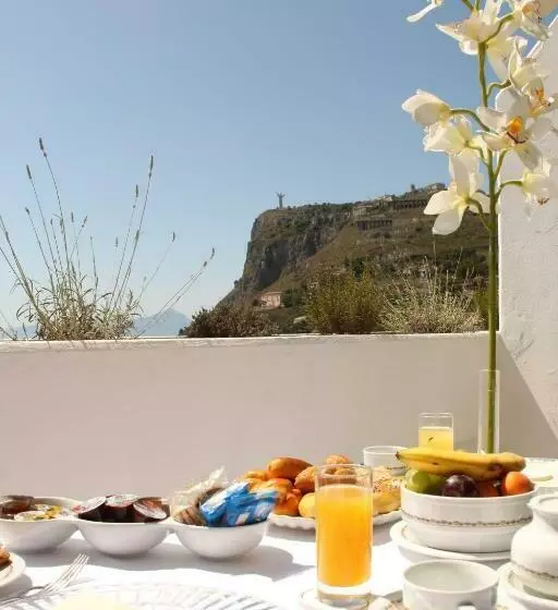 اتاق استاندارد, Grand Hotel Pianeta Maratea Resort