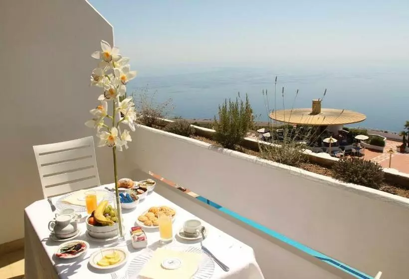 اتاق استاندارد, Grand Hotel Pianeta Maratea Resort