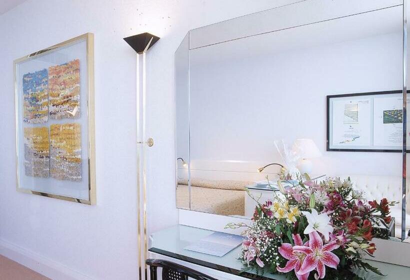 Номер Стандарт, Grand Hotel Pianeta Maratea Resort