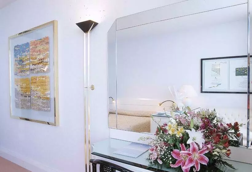 اتاق استاندارد, Grand Hotel Pianeta Maratea Resort