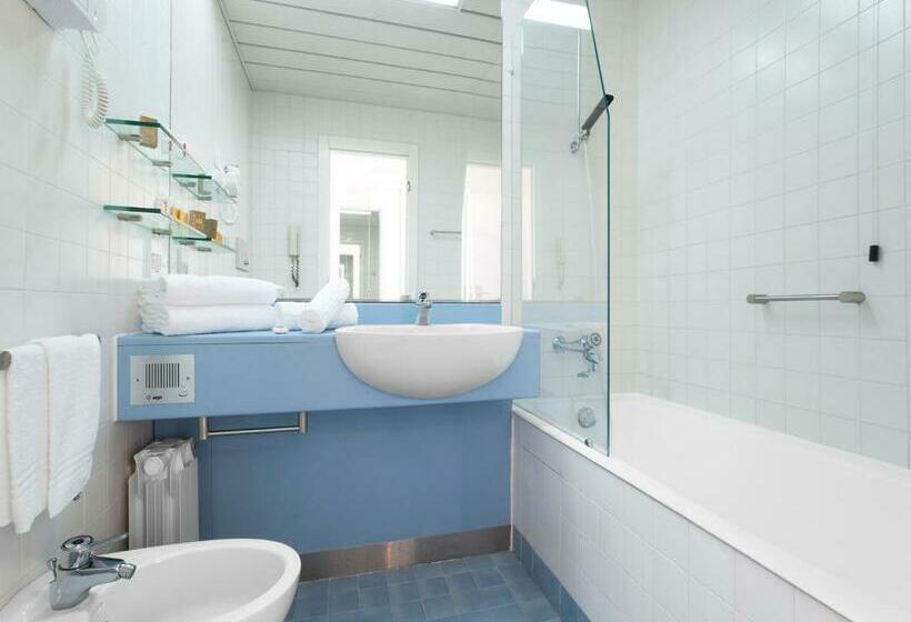 标准间, Grand Hotel Pianeta Maratea Resort