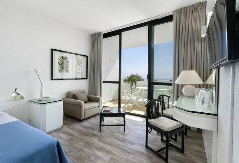 标准间, Grand Hotel Pianeta Maratea Resort