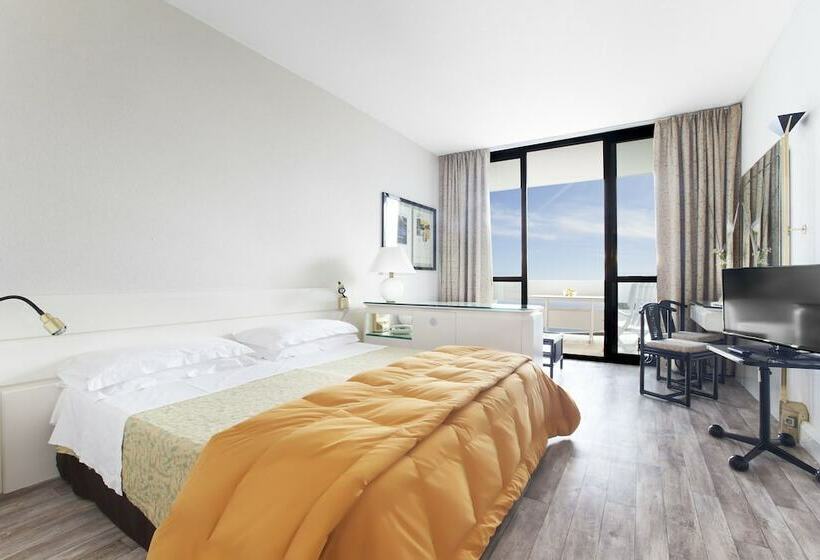 Номер Стандарт, Grand Hotel Pianeta Maratea Resort
