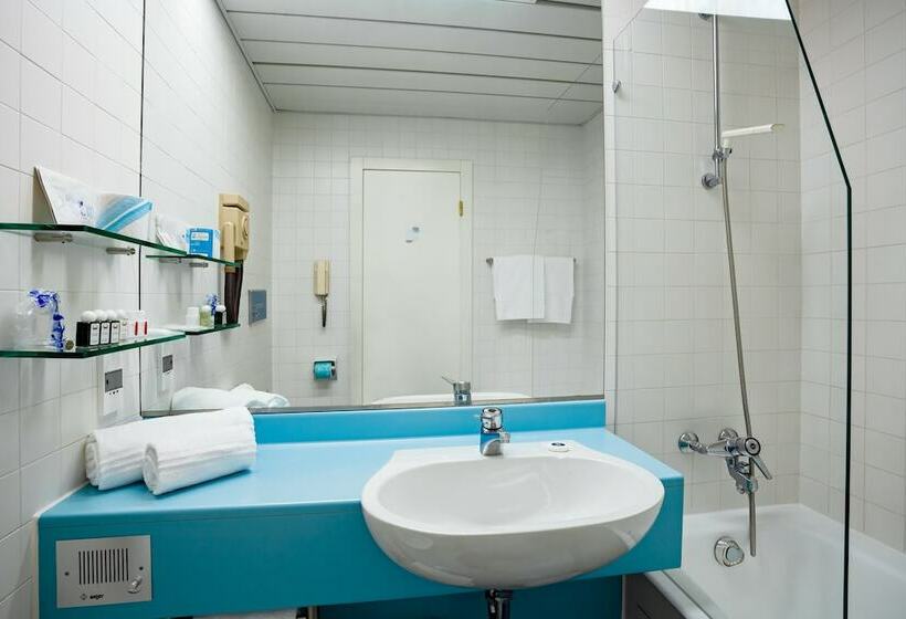 标准间, Grand Hotel Pianeta Maratea Resort