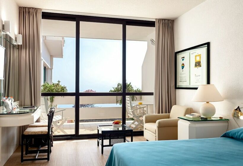 标准间, Grand Hotel Pianeta Maratea Resort