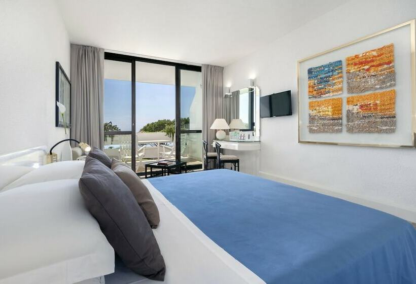 标准间, Grand Hotel Pianeta Maratea Resort