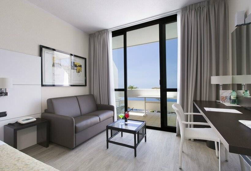 Номер Стандарт, Grand Hotel Pianeta Maratea Resort