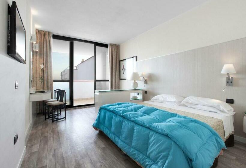 高级大房间, Grand Hotel Pianeta Maratea Resort