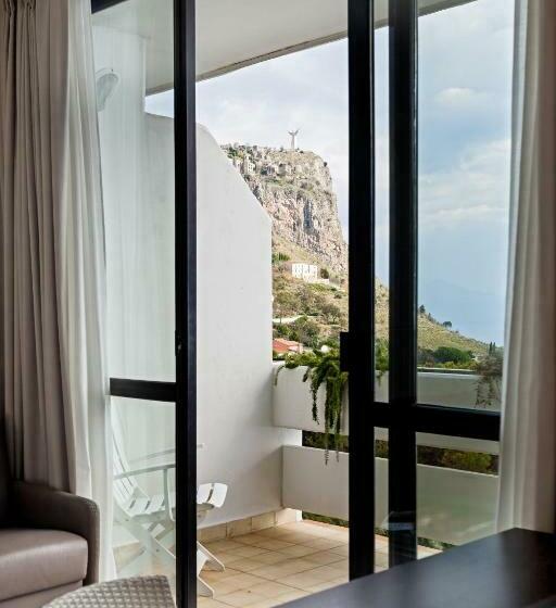 高级大房间, Grand Hotel Pianeta Maratea Resort